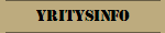 Yritysinfo